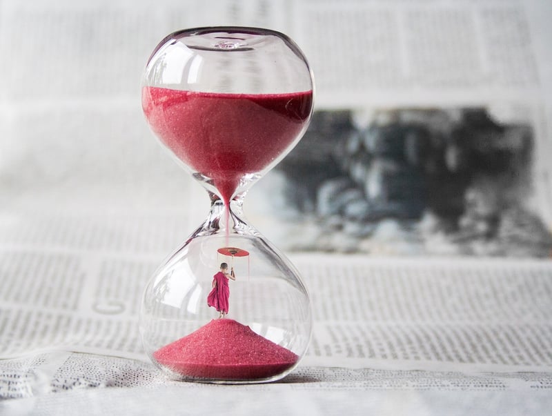 Time-Shift Explorations