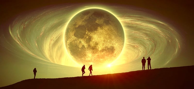Dimensional Voyages